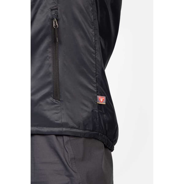 Endura Jacka Gv500 Svart 3XL Man