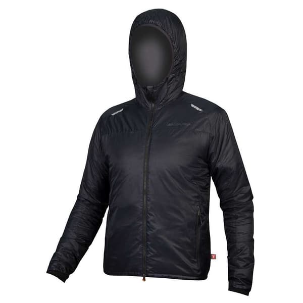 Endura Jacka Gv500 Svart 3XL Man