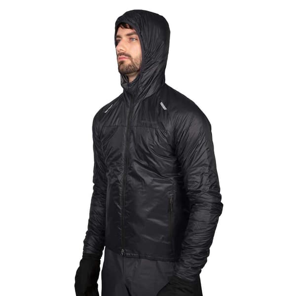 Endura Jacka Gv500 Svart 3XL Man