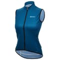 Pikkukuva 3 / 3: Santini Gilet Nova Core Sininen S Nainen