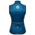 Pikkukuva 2 / 3: Santini Gilet Nova Core Sininen S Nainen