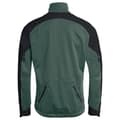 Miniatyrbillede 4 af 6: Vaude Bike Soft Shell Jakke Posta Softshell Vi Grøn L Mand