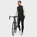 Pikkukuva 4 / 8: Siroko Gilet Srx Ultra Warm Musta XL Mies