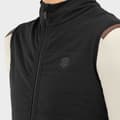 Pikkukuva 8 / 8: Siroko Gilet Srx Ultra Warm Musta XL Mies