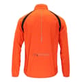 Miniatyrbillede 2 af 5: Silvini Jakke Vetta Orange L Mand