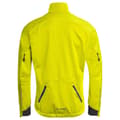 Miniatyrbild 4 av 7: Vaude Bike Soft Shell Jacka Posta Vi Gul L Man