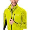 Miniatyrbild 5 av 7: Vaude Bike Soft Shell Jacka Posta Vi Gul L Man