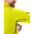 Miniatyrbild 6 av 7: Vaude Bike Soft Shell Jacka Posta Vi Gul L Man