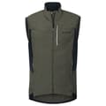 Pikkukuva 3 / 6: Vaude Bike Gilet Kuro Air Vihreä XL Mies