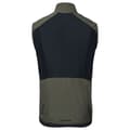 Pikkukuva 4 / 6: Vaude Bike Gilet Kuro Air Vihreä XL Mies