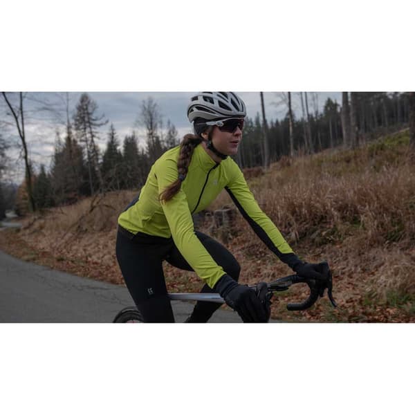 Kalas Takki Passion Z3 Rainex Vihreä 2XL Nainen