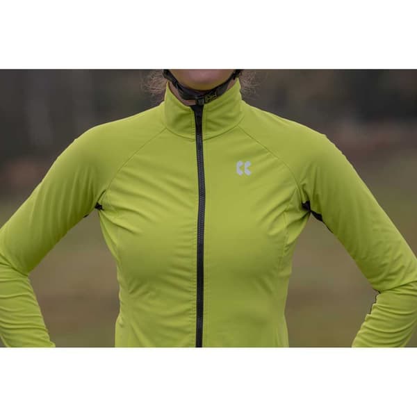 Kalas Takki Passion Z3 Rainex Vihreä 2XL Nainen