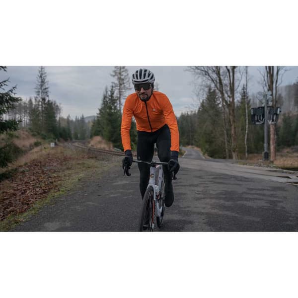 Kalas Takki Passion Z3 Rainex Oranssi 2XL Mies