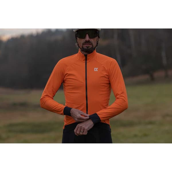 Kalas Takki Passion Z3 Rainex Oranssi 2XL Mies