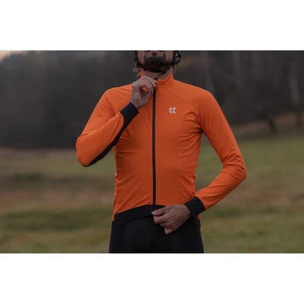Kalas Takki Passion Z3 Rainex Oranssi 2XL Mies