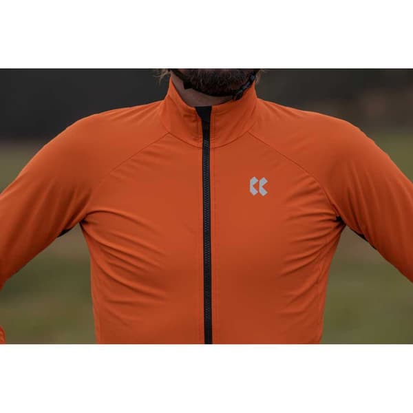 Kalas Takki Passion Z3 Rainex Oranssi 2XL Mies