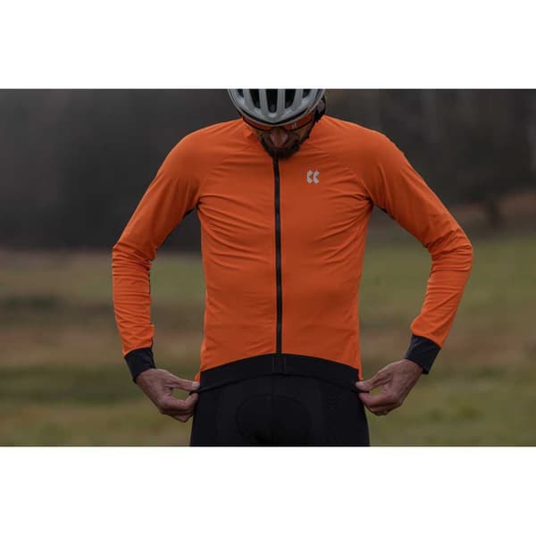 Kalas Takki Passion Z3 Rainex Oranssi 2XL Mies