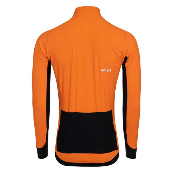 Kalas Takki Passion Z3 Rainex Oranssi 2XL Mies