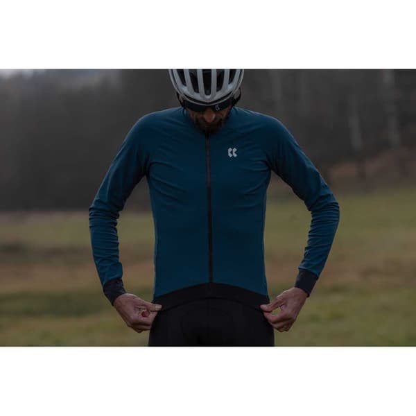 Kalas Takki Passion Z3 Rainex Sininen XL Mies