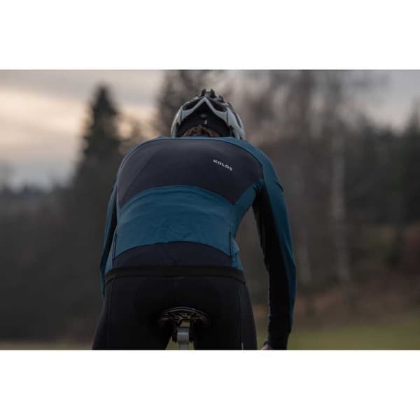 Kalas Jacka Passion Z3 Vent+ Blå 3XL Man