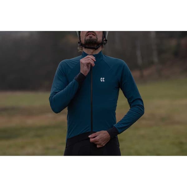 Kalas Jacka Passion Z3 Vent+ Blå 3XL Man