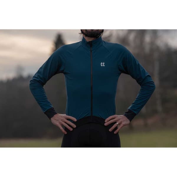 Kalas Jacka Passion Z3 Vent+ Blå 3XL Man