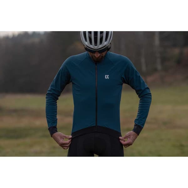 Kalas Jacka Passion Z3 Vent+ Blå 3XL Man
