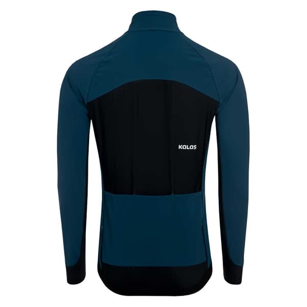 Kalas Jacka Passion Z3 Vent+ Blå 3XL Man