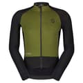 Miniatyrbild 1 av 2: Scott Jacka Rc Pro Warm Hybrid Goretex Windstopper Grönt L Man
