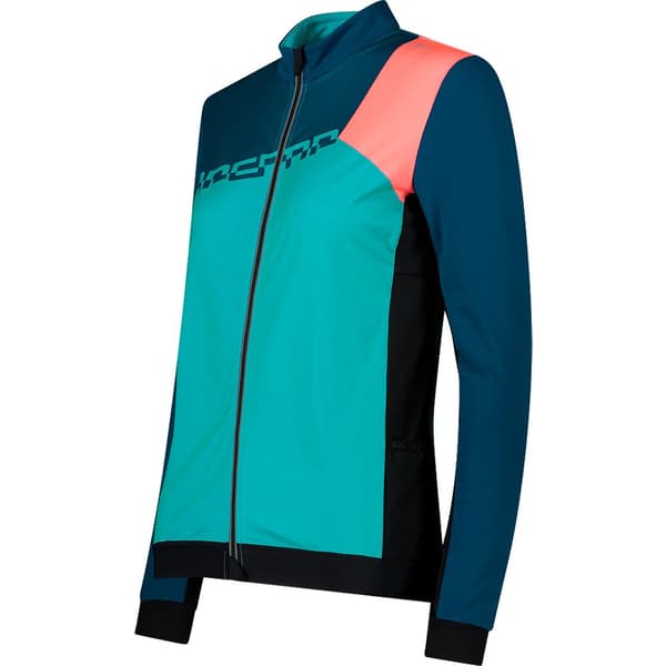Cmp Jakke 32l4046p Blå XS Kvinde