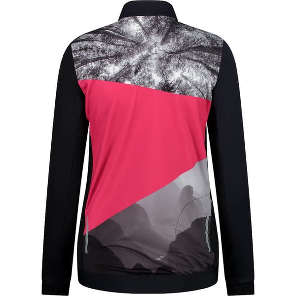 Cmp Jakke 32l4046p Rosa M Kvinde