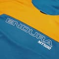 Miniatyrbild 9 av 10: Endura Långärmad T-shirt Mt500 Burner Blå 2XL Man