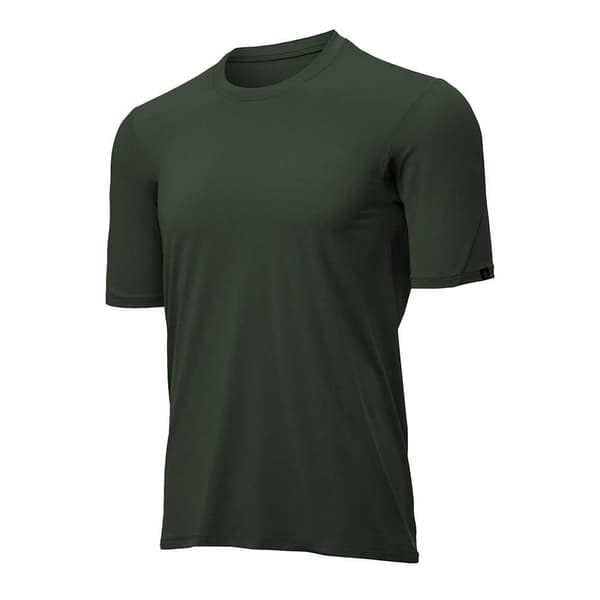 7mesh Kortärmad T-shirt Sight Orange M Man