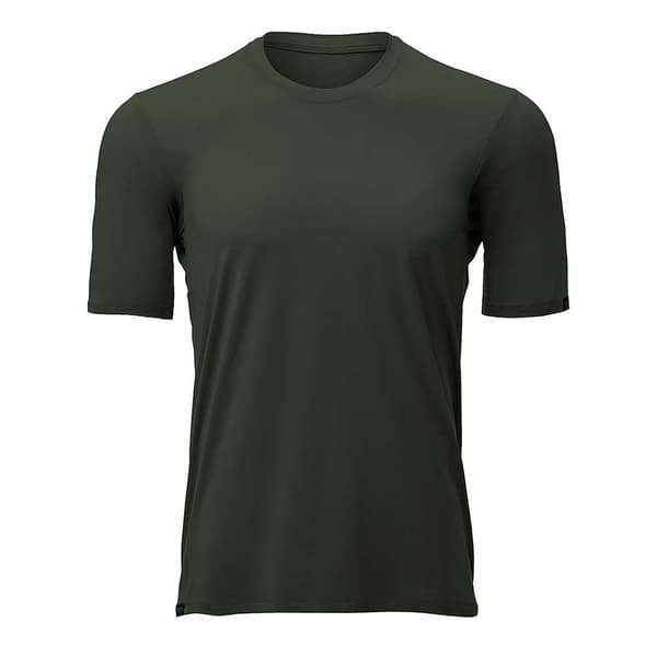 7mesh Kortärmad T-shirt Sight Orange M Man