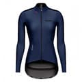 Miniatyrbild 1 av 2: Etxeondo Jacka Dena Gore-tex Windstopper Blå XL Kvinna