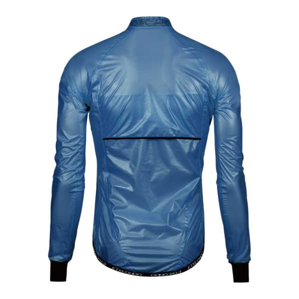 Etxeondo Jakke Busti Blå 3XL Mand
