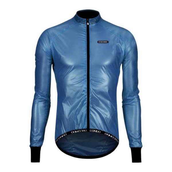Etxeondo Jakke Busti Blå 3XL Mand