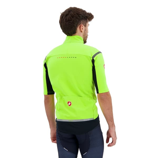Castelli Takki Gabba Ros 2 Vihreä M Mies