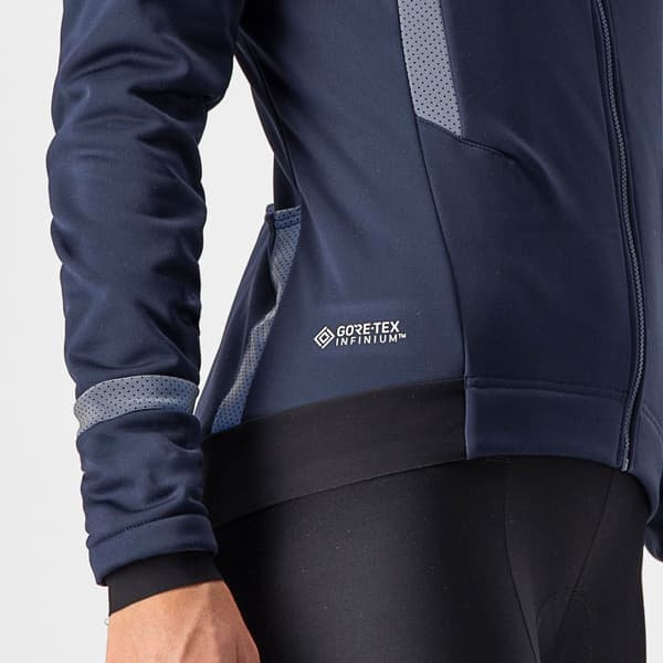 Castelli Takki Dinamica 2 Sininen L Nainen