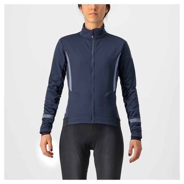 Castelli Takki Dinamica 2 Sininen L Nainen