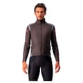Miniatyrbillede 1 af 2: Castelli Jakke Perfetto Ros Sort L Mand
