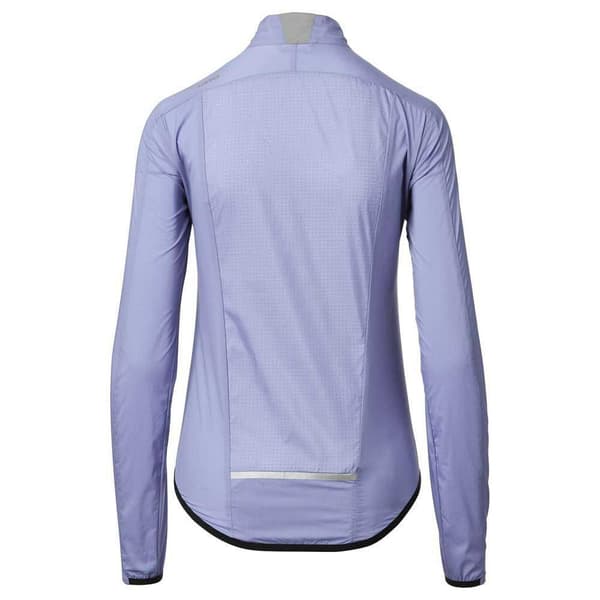Giro Jakke Chrono Expert Wind Lilla M Kvinde