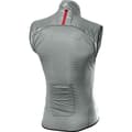 Pikkukuva 2 / 2: Castelli Gilet Aria Harmaa XL Mies