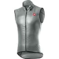 Pikkukuva 1 / 2: Castelli Gilet Aria Harmaa XL Mies