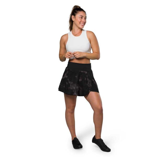 Pearl Izumi Hame Sugar Musta M Nainen