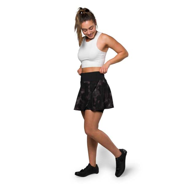 Pearl Izumi Hame Sugar Musta M Nainen
