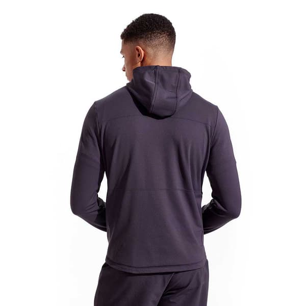 Pearl Izumi Sweatshirt Med Fuld Lynlås Summit Thermal Lilla L Mand