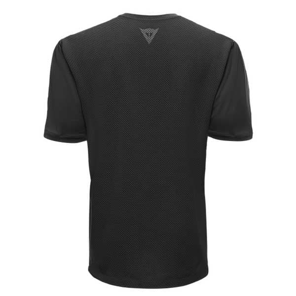 Dainese Bike Kortärmad T-shirt Rox Svart M Man
