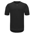 Miniatyrbild 1 av 2: Dainese Bike Kortärmad T-shirt Rox Svart M Man