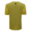Miniatyrbillede 2 af 2: Dainese Bike Kortærmet T-shirt Rox Gul M Mand